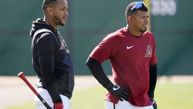 Why the Arizona Diamondbacks are a dark-horse MLB playoff contender in 2021