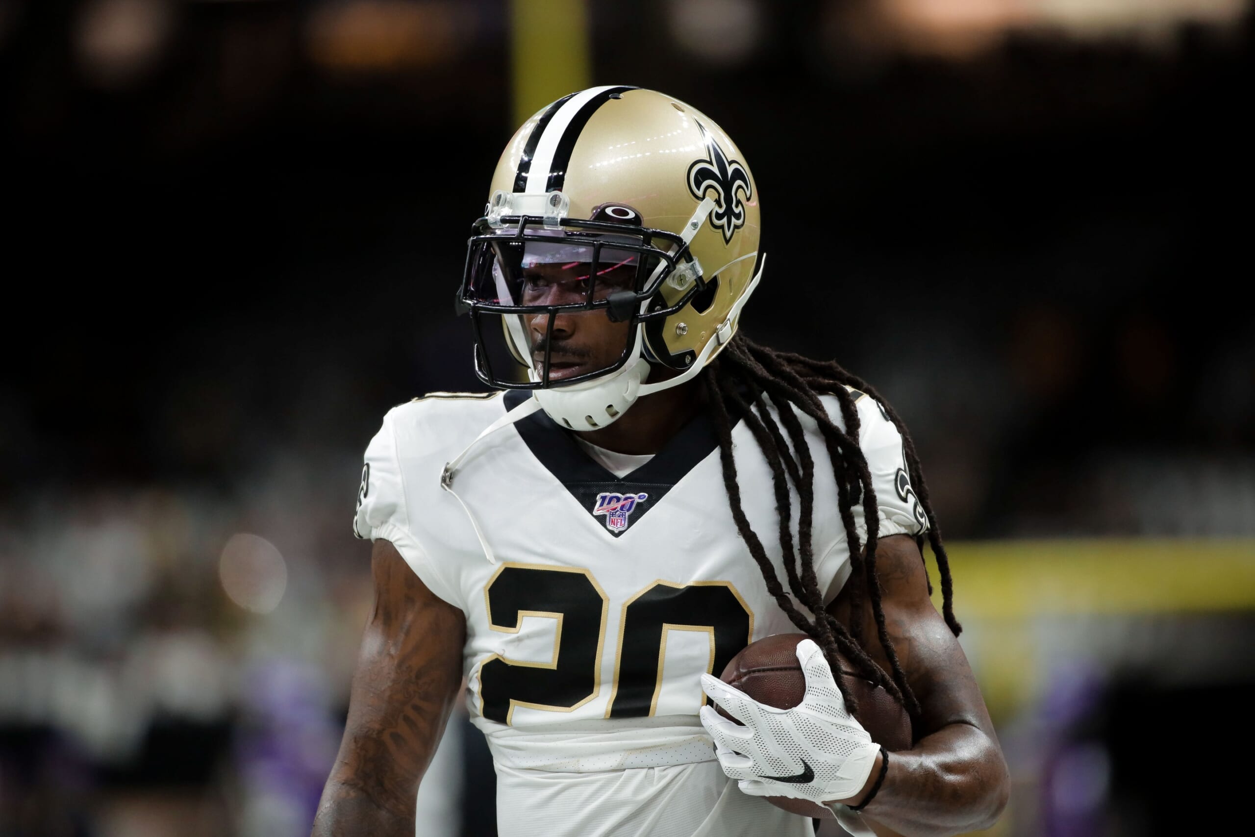 Janoris Jenkins release cuts into New Orleans Saints cap deficit