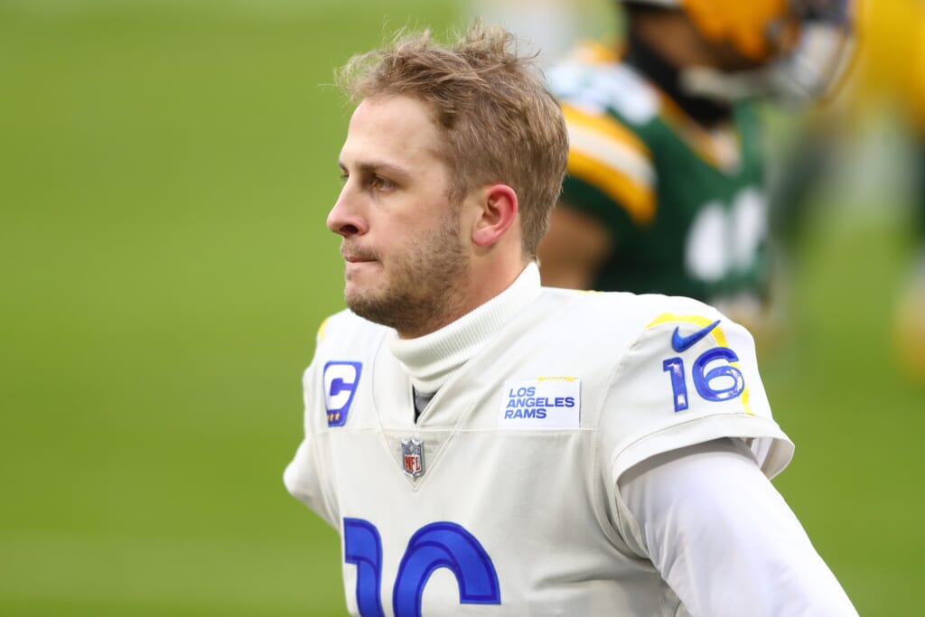 Detroit Lions GM hints at picking quarterback in 2021 NFL ...