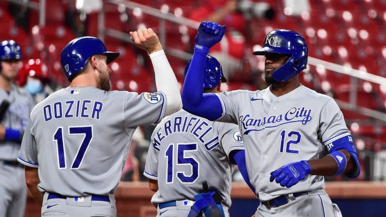 Kansas City Royals are overshadowed in AL Central, but are poised for 2021 rise