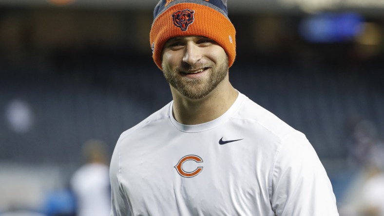 Chicago Bears 3-time Pro Bowler Kyle Long to make NFL comeback