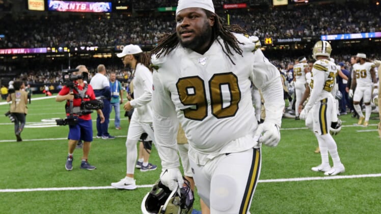 New Orleans Saints rumors: Malcom Brown trade could be among cap-saving moves