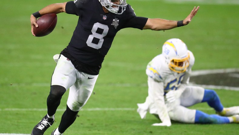 Marcus Mariota: 5 teams who are a perfect fit for Las Vegas Raiders QB