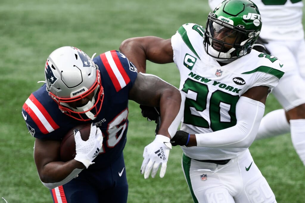 Marcus Maye is a no-brainer extension for New York Jets