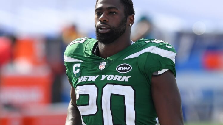 New York Jets GM wants to sign star safety Marcus Maye to long-term contract