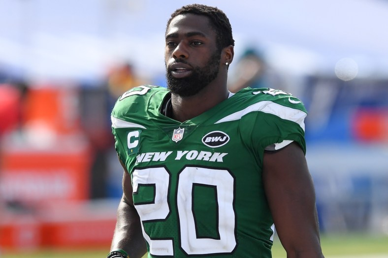 New York Jets GM wants to sign star safety Marcus Maye to long-term contract