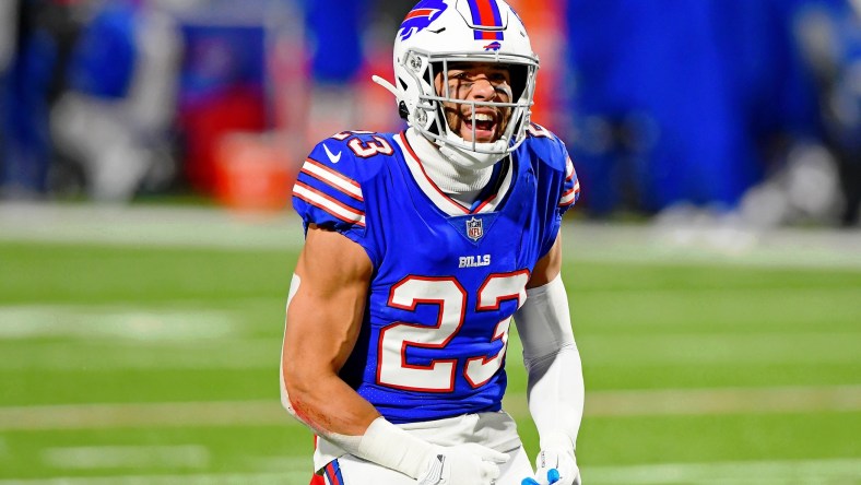 Buffalo Bills sign Micah Hyde to 2-year contract extension