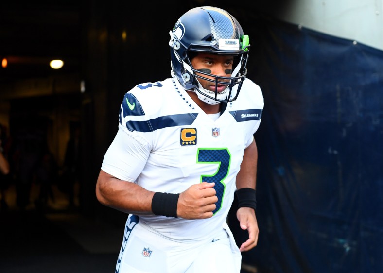 Ultimate Russell Wilson trade to Chicago Bears that would improve 6 NFL teams