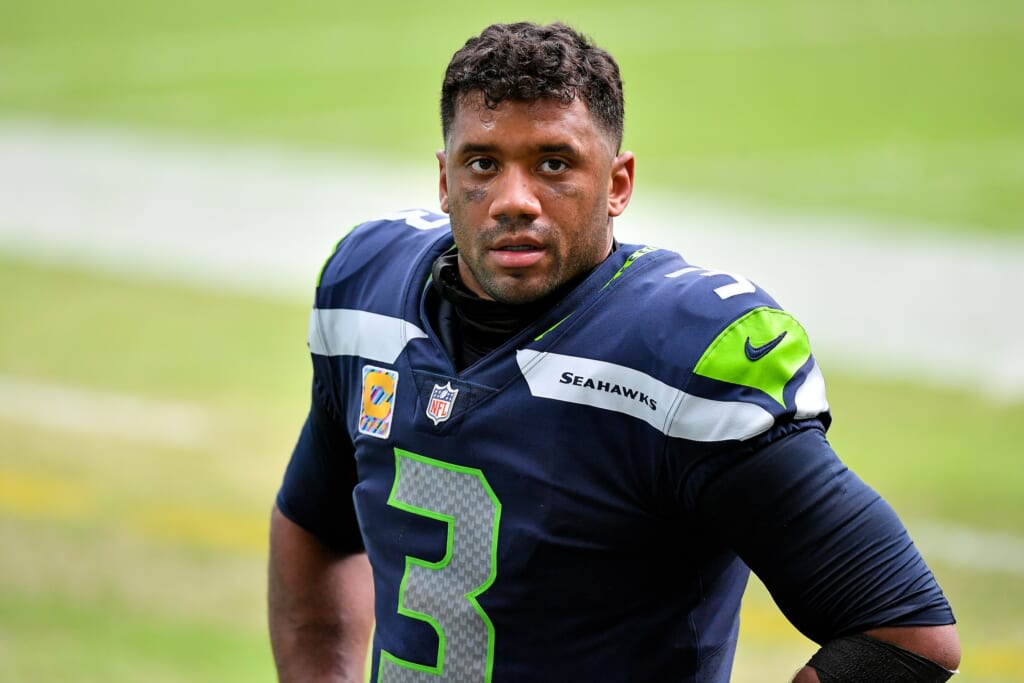 Wild NFL trades that could still happen: Russell Wilson to Dolphins