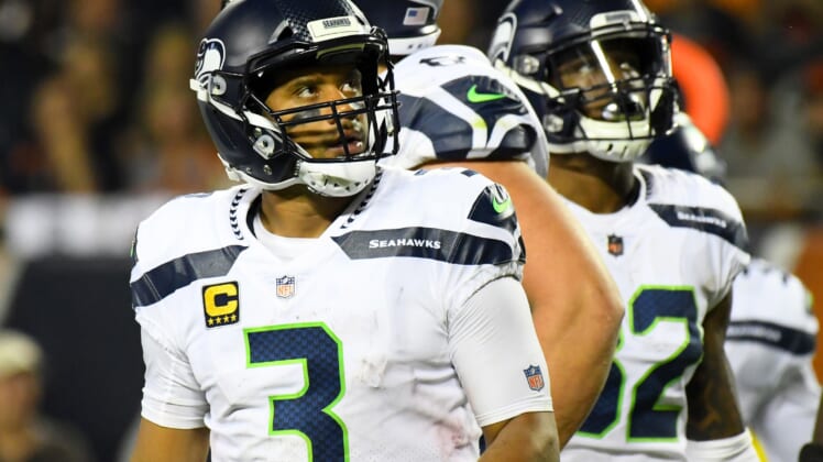 Russell Wilson to Chicago Bears: Trade rumors, speculation, projected 2021 team outlook
