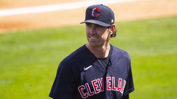 Cleveland Indians retooling project crazy enough to yield 2021 AL playoff berth