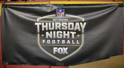 Amazon may be solo provider for NFL 'Thursday Night Football' by 2023
