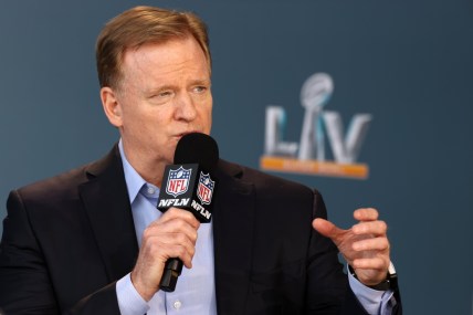 NFL to release 2021 schedule May 12