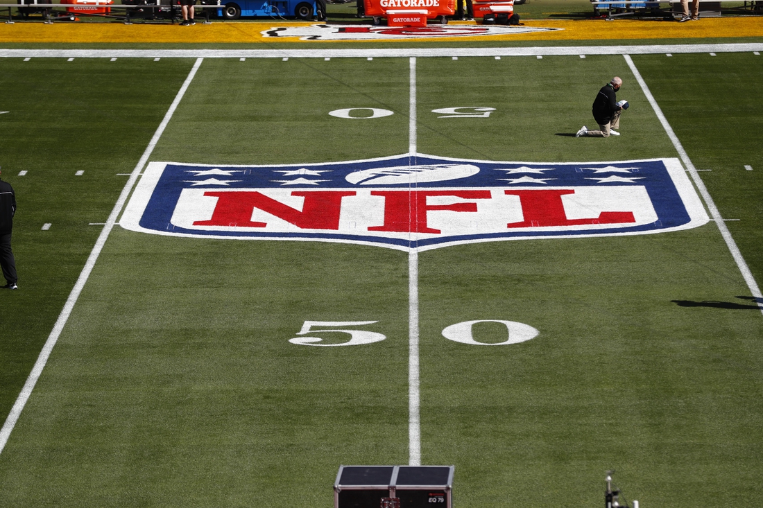 NFL set to eliminate Week 1 'Monday Night Football' doubleheader this  season, per report 