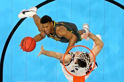 Baylor ends Gonzaga’s perfect run, wins NCAA college basketball title