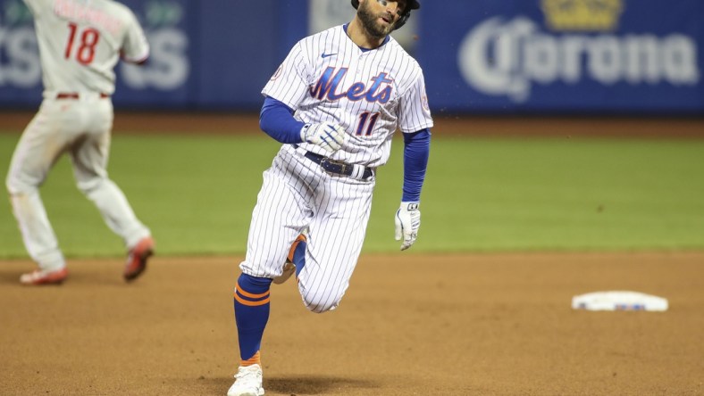 New York Mets: Kevin Pillar