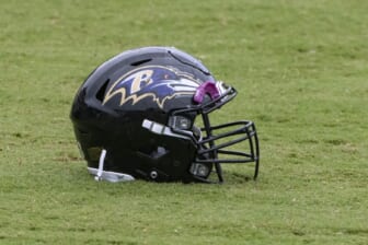Baltimore Ravens schedule: Season of redemption starts against the Jets