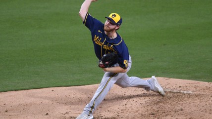 How Milwaukee Brewers’ rotation can carry them in National League