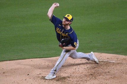 How Milwaukee Brewers’ rotation can carry them in National League