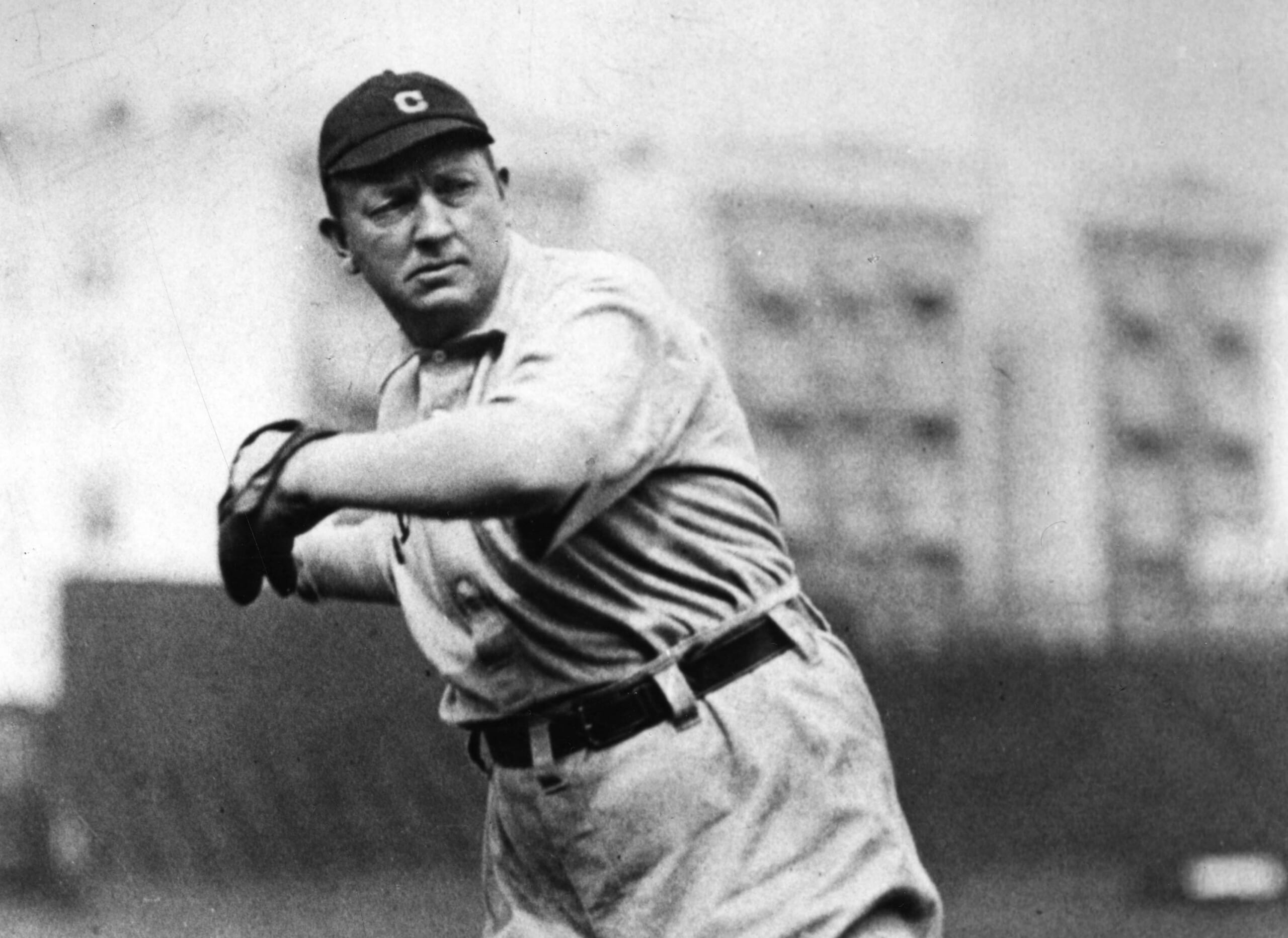 Cy Young