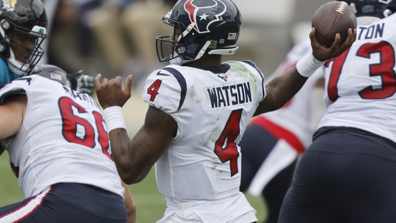 Deshaun Watson