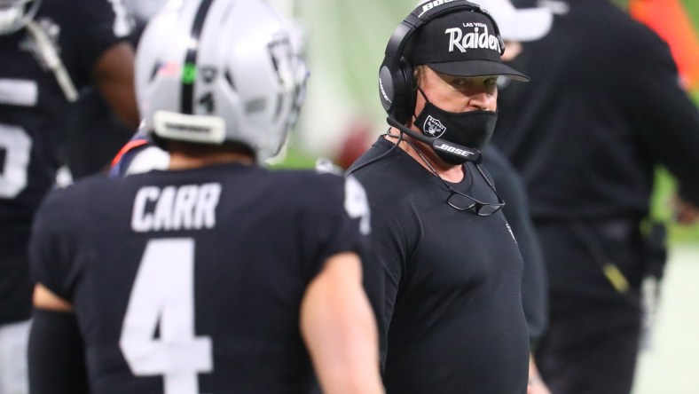 Las Vegas Raiders schedule, 2021 predictions