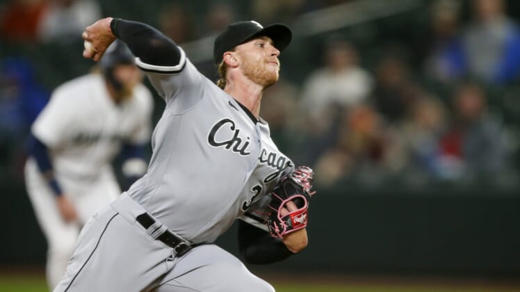 Is Michael Kopech the Chicago White Sox secret weapon for 2021?