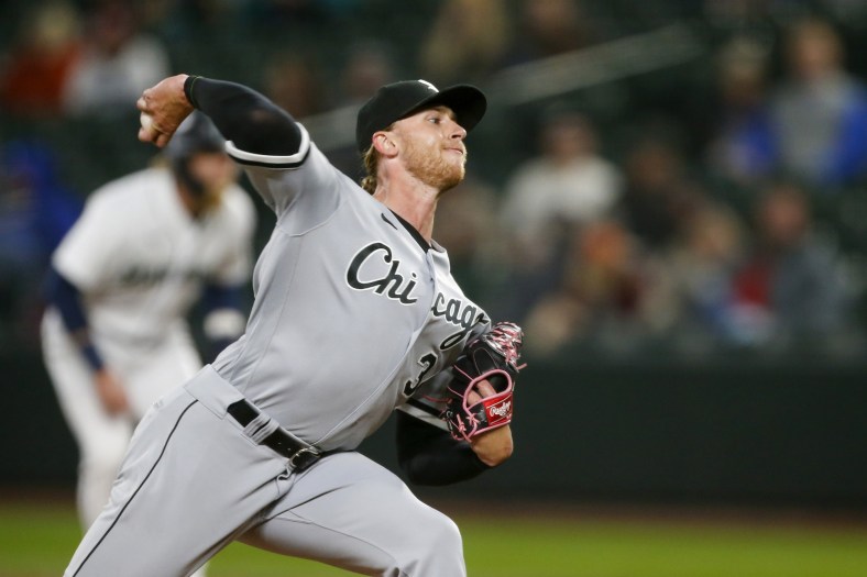 Is Michael Kopech the Chicago White Sox secret weapon for 2021?
