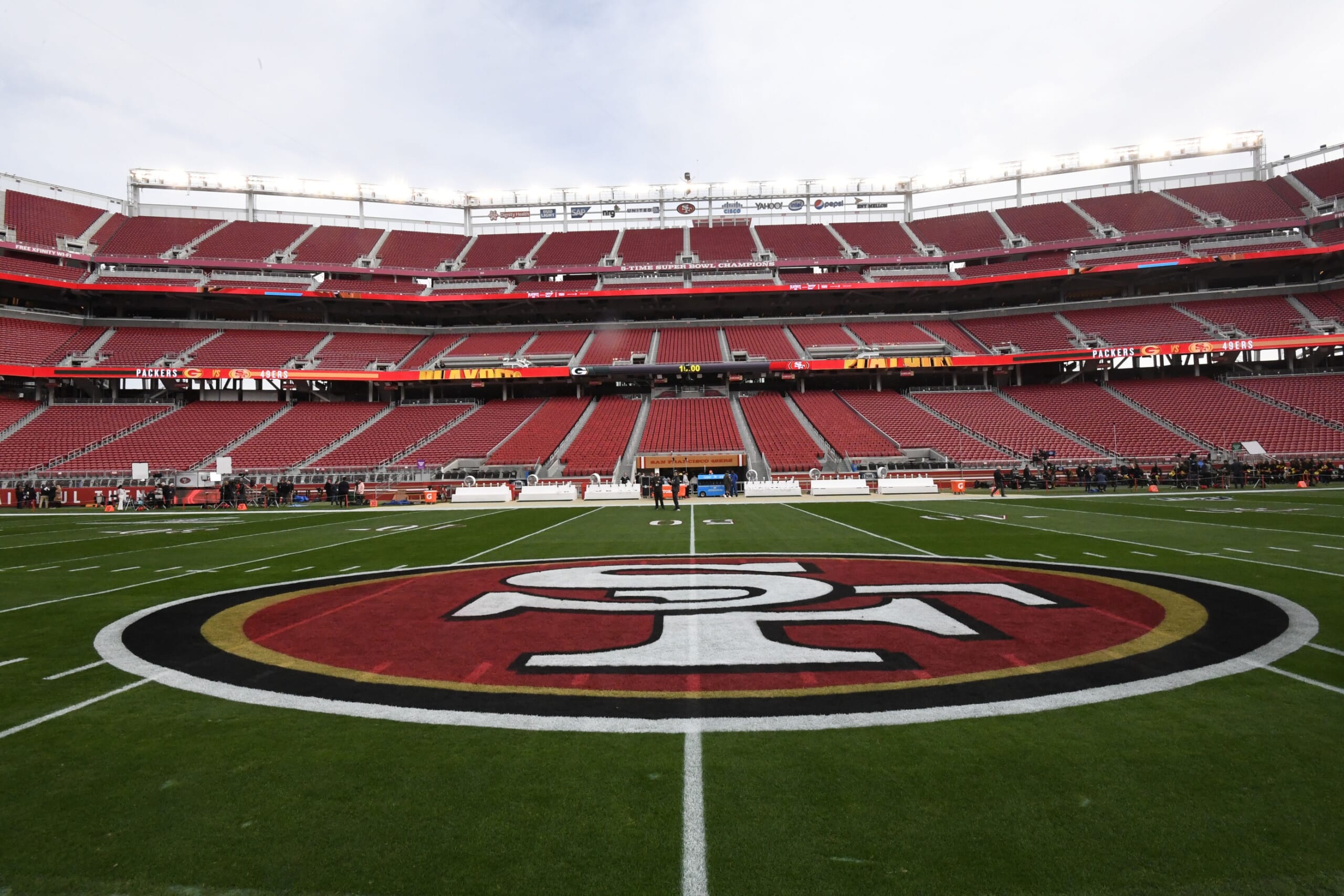 San Francisco 49ers