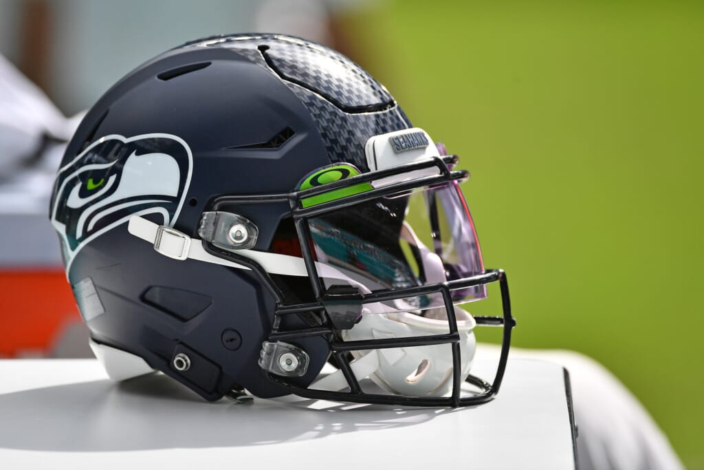 Seattle Seahawks mock draft 7round 2021 NFL Draft projections