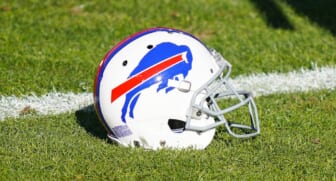 Buffalo Bills schedule: Road to Super Bowl starts against defending champs
