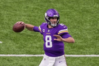 Minnesota Vikings schedule and 2021 season predictions
