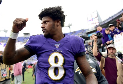NFL contracts: Predicting extensions for Lamar Jackson, Josh Allen and more stars