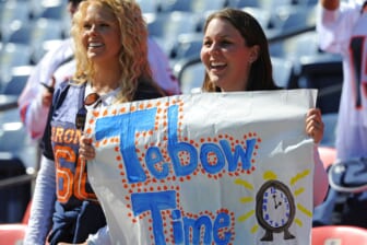 Pro Bowl tight end believes Tim Tebow can ‘get it done’ in 2021 NFL return