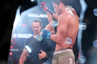 Bellator MMA parts ways with 15 fighters