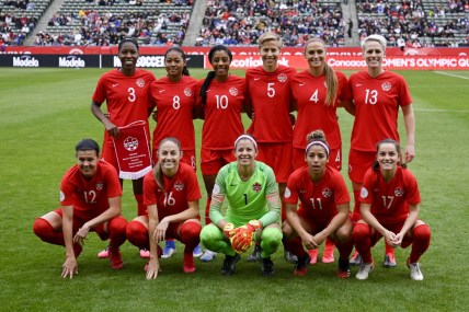 Canada to play two more home World Cup qualifiers in United States