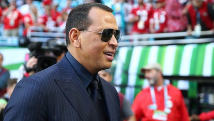 Timberwolves, Lynx confirm sale to Alex Rodriguez group