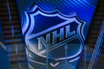 NHL Playoffs: First-round schedule set with two matchups to be determined