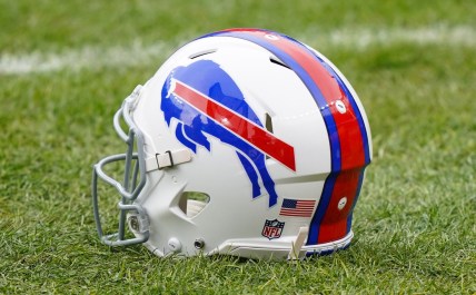 Buffalo Bills Super Bowl favorites