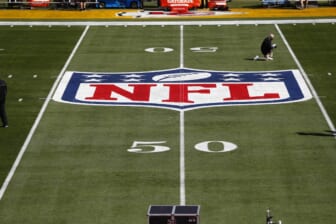 NFL to investigate alleged comments made to Eugene Chung