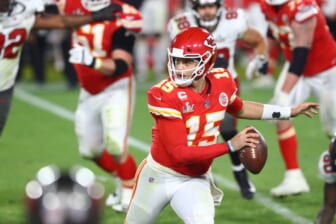 Kansas City Chiefs, schedule and predictions