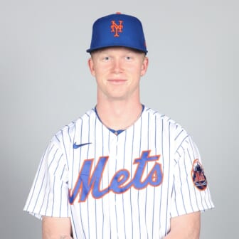 New York Mets prospect Pete Crow-Armstrong to have shoulder surgery