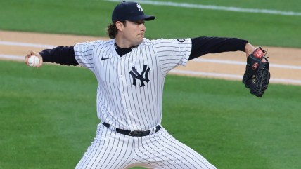 New York Yankees’ red-hot starting rotation taking franchise to next level