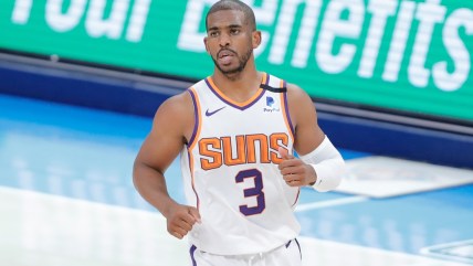 NBA executives expect Chris Paul contract to land in this range