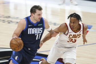 Dallas Mavericks star Luka Doncic to sign max contract extension this summer