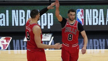 Chicago Bulls rumors, top trade and free-agent buzz for 2021 NBA offseason