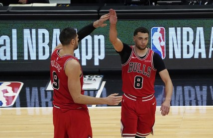 Chicago Bulls rumors, top trade and free-agent buzz for 2021 NBA offseason