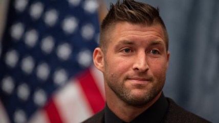 Tim Tebow has supporter in Jacksonville Jaguars QB Trevor Lawrence