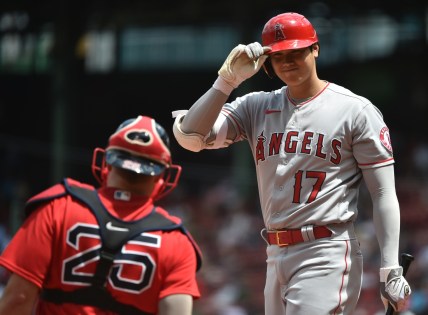 Los Angeles Angels: Shohei Ohtani is MLB’s most valuable player