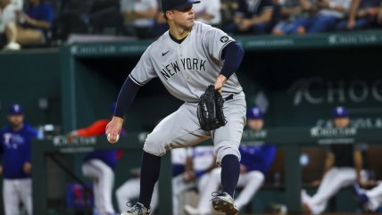 MLB roundup: New York Yankees’ Corey Kluber tosses 6th no-hitter of season